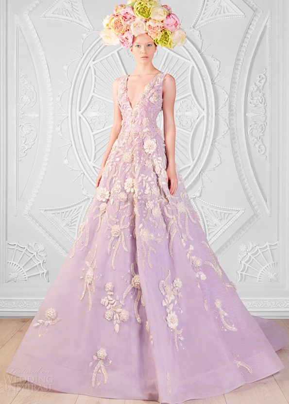 Daisy Bridal  Váy cưới thiết kế 3D tại Hà Nội