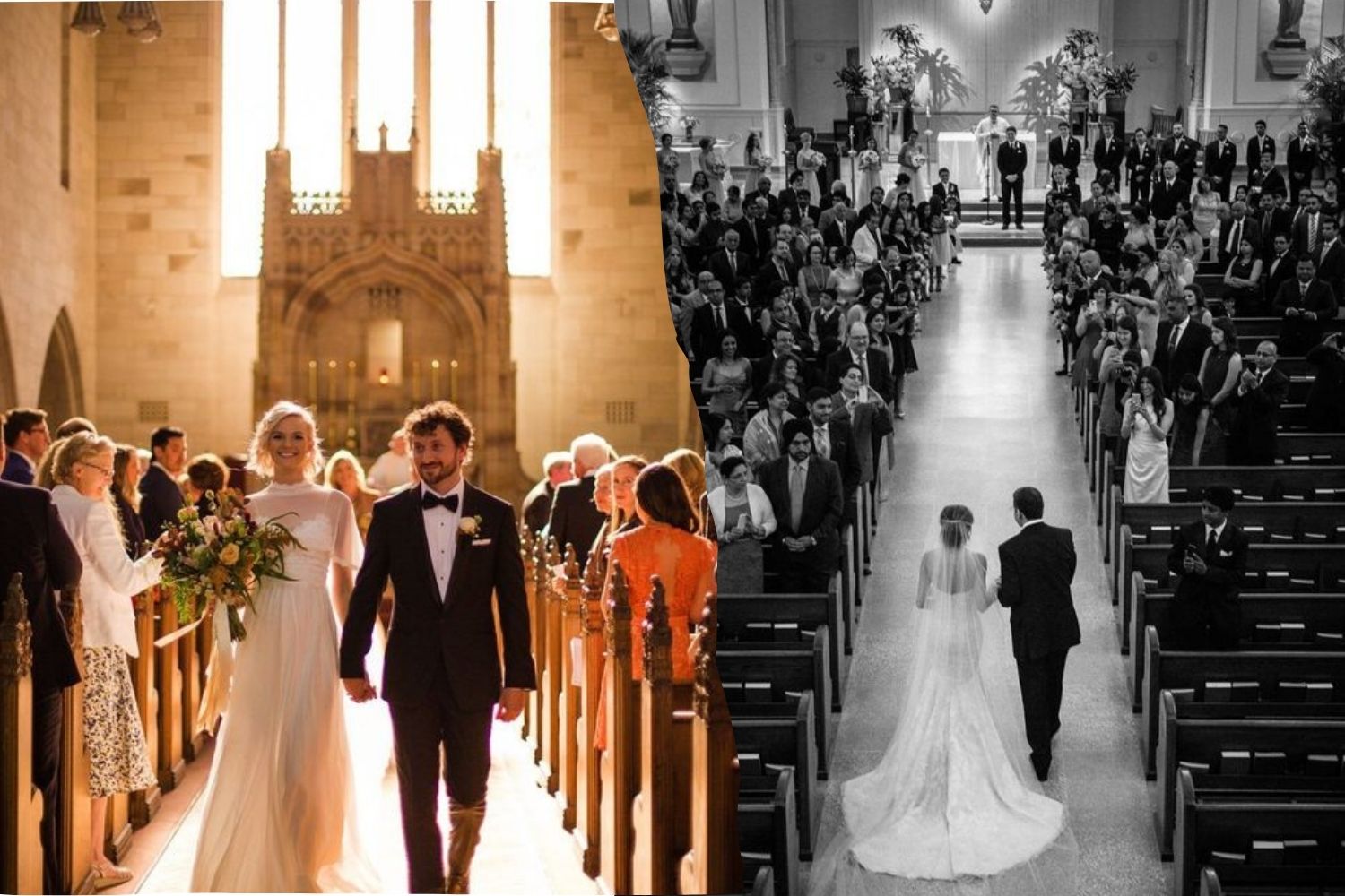 Marry Blog :: Lễ cưới Công giáo và những điều bạn cần biết