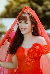 Khánh Vân Studio chuyên Chụp ảnh cưới tại Tỉnh Bà Rịa - Vũng Tàu - Marry.vn