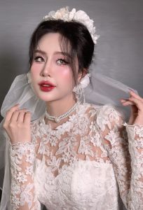 HẢO TRẦN MAKEUP chuyên Trang điểm cô dâu tại Thành phố Hồ Chí Minh - Marry.vn