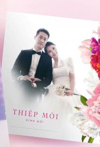 Thiệp Cưới Nhất Tín chuyên Thiệp cưới tại Thành phố Hà Nội - Marry.vn