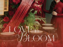 LOVE IN BLOOM - JW Wedding & Event