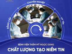 HOTLINE ƯU ĐÃI: 0902.540.822 - THẨM MỸ VIỆN NGỌC DUNG (Zalo/ Holine: 0902.540.822)