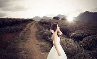 Juliette Wedding Studio - Mỗi chiếc váy cưới là một món quà - Blog Marry