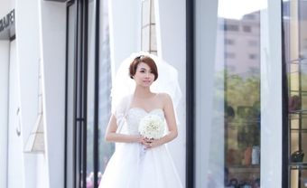 Omni - Yêu từ ánh nhìn đầu tiên  - Blog Marry