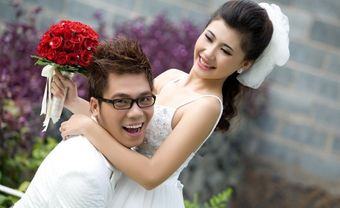 Ami Wedding - Trọn vẹn niềm tin - Blog Marry