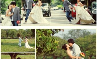 VeoStudio – Lãng mạn trong từng khuôn hình   - Blog Marry