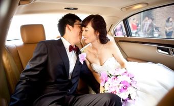 Real wedding: Xuân về, ta có nhau - Blog Marry