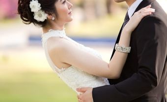 10 mẹo nhỏ để tạo dáng tự nhiên khi chụp ảnh cưới - Blog Marry