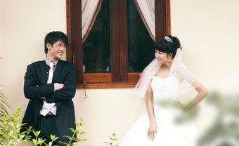 Hanayome, thương hiệu của tình yêu và vẻ đẹp Á Đông - Blog Marry