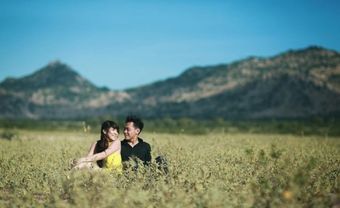 6 mẹo để có ảnh cưới vừa ý - Blog Marry