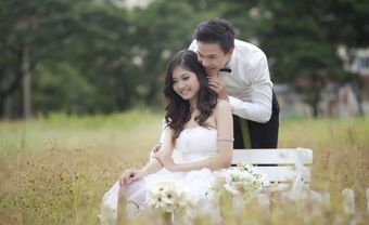 Cao Tú studio - lựa chọn thông minh và tiết kiệm cho các cô dâu - Blog Marry