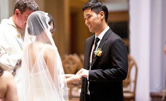 Những điều cần biết khi kết hôn với người Công giáo - Blog Marry