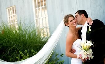 Trả lời 7 câu hỏi không mong đợi của khách dự tiệc cưới - Blog Marry