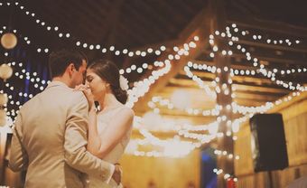 Ảnh cưới phóng sự, lạ mà quen - Blog Marry