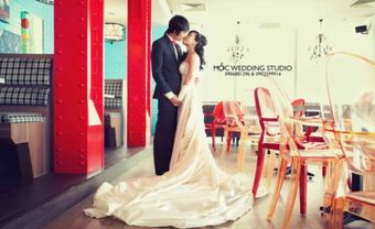 Mộc studio - chăm chút mỗi khuôn hình - Blog Marry