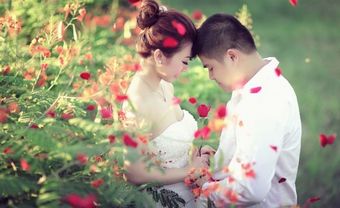 Anton Sang Studio - Cùng bạn ghi dấu những câu chuyện cổ tích - Blog Marry