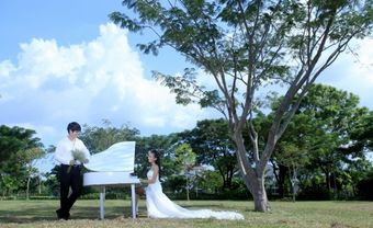 Sự lựa chọn thông minh cho album cưới - Blog Marry