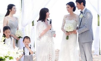 Biểu đồ tiền đám cưới - Blog Marry