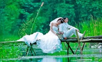 Định nghĩa nhiếp ảnh cưới tự do ngày nay  - Blog Marry