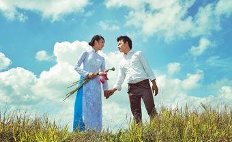 Những địa điểm chụp ảnh đẹp tại Miền Nam - Blog Marry