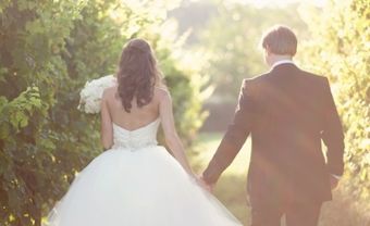 Bạn kết hôn vì yêu? - Blog Marry