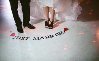 Để mỗi đám cưới là một câu chuyện khó quên - Blog Marry