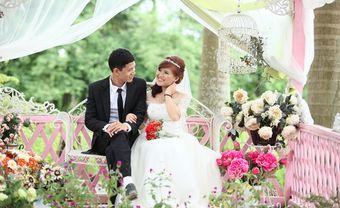 10 kinh nghiệm tiết kiệm cho đám cưới - Blog Marry