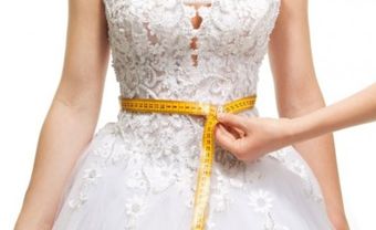 8 bước giúp cô dâu giảm cân trong mùa cưới - Blog Marry