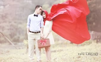 HaiLecao Studio – Cuộc dạo chơi cho những cảm xúc thăng hoa - Blog Marry