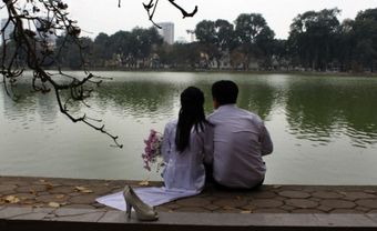 Trăng mật giữa lòng Hà Nội - Blog Marry