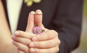 Bí quyết lớn của hôn nhân bền vững và hạnh phúc - Blog Marry