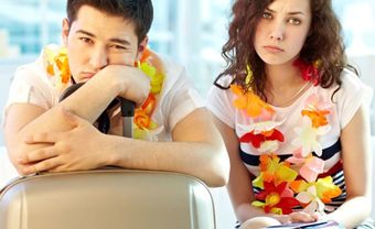 Trăng mật - nơi nào không nên đến? - Blog Marry