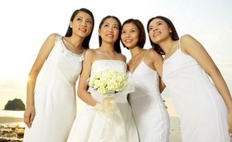 Những vị khách nghĩ gì khi họ được mời dự đám cưới bạn? - Blog Marry