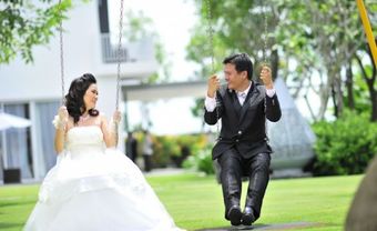 Những lưu ý khi chụp ảnh cưới ngoại cảnh  - Blog Marry