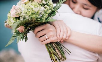 7 ý tưởng siêu lãng mạn cho kỷ niệm 1 năm ngày cưới ngọt ngào - Blog Marry