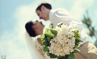 Những kỷ vật ngày cưới đầy xúc động - Blog Marry