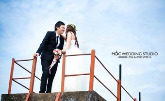 Mộc studio - Ảnh cưới cần nhiều hơn một khung hình đẹp - Blog Marry