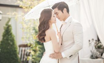 Cặp đôi trẻ và chuyện "môn đăng hộ đối" thời hiện đại - Blog Marry