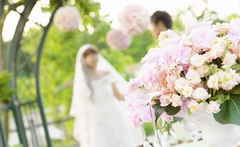 Nên và Không nên trong ngày cưới - Blog Marry