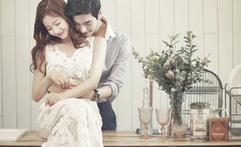 Hoàn thiện nghi lễ cưới với những mẫu lời thề nguyện ý nghĩa - Blog Marry