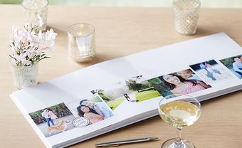 Photobook là gì mà cặp uyên ương nào cũng mê mẩn? - Blog Marry