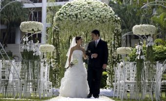 Chọn địa điểm cho ngày cưới lý tưởng của bạn (Phần 1) - Blog Marry