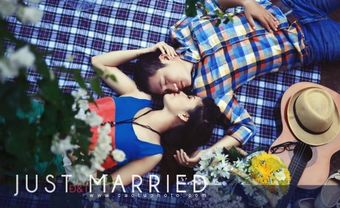 Studio Cao Tú - Sống động trong từng khung hình - Blog Marry