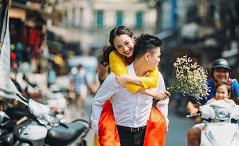 Chuẩn bị những gì cho ngày sui gia gặp gỡ lần đầu? - Blog Marry