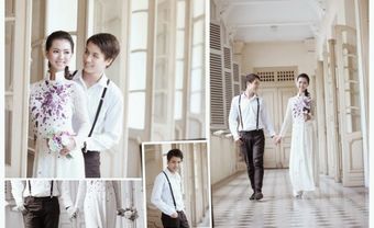 T-Wedding: Trọn vẹn hạnh phúc, trọn vẹn niềm tin - Blog Marry