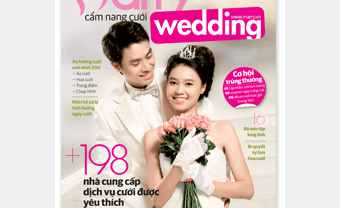 Đặt Báo Cẩm Nang Cưới MarryWedding - Blog Marry