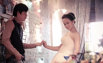 Một hai năm nữa mọi chuyện sẽ khác đi... - Blog Marry