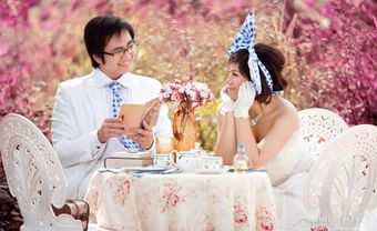 Xính Wedding Studio: Thương hiệu làm hài lòng mọi khách hàng - Blog Marry