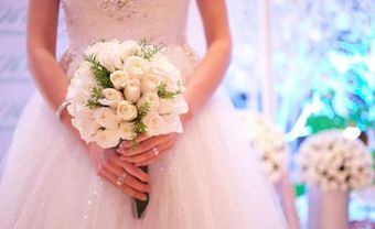 Ý tưởng cho ngày cưới - Blog Marry